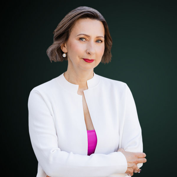 Inga Kasak (Team Mokotów)
